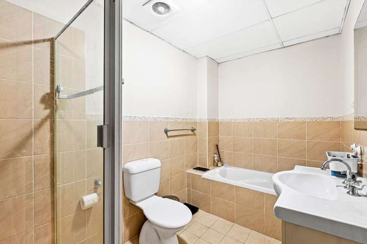 Fifth view of Homely apartment listing, 27/9 Kilbenny Street, Kellyville Ridge NSW 2155