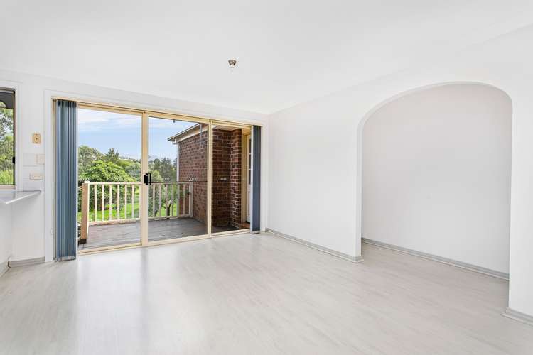 Third view of Homely semiDetached listing, 1/40 Hughes Crescent, Kiama Downs NSW 2533