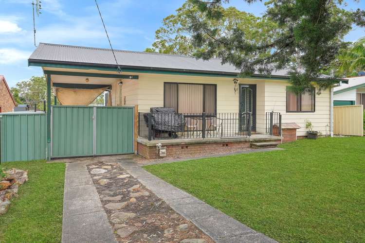 Main view of Homely house listing, 18 Kawana Avenue, Blue Haven NSW 2262