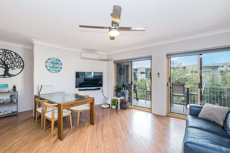 Third view of Homely unit listing, 3/5 Wattle Avenue, Bongaree QLD 4507