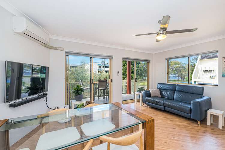 Fourth view of Homely unit listing, 3/5 Wattle Avenue, Bongaree QLD 4507