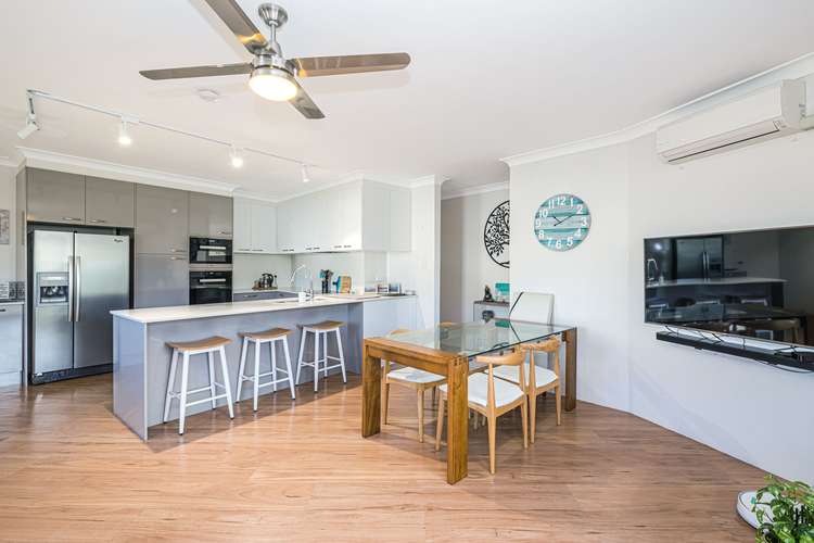 Fifth view of Homely unit listing, 3/5 Wattle Avenue, Bongaree QLD 4507