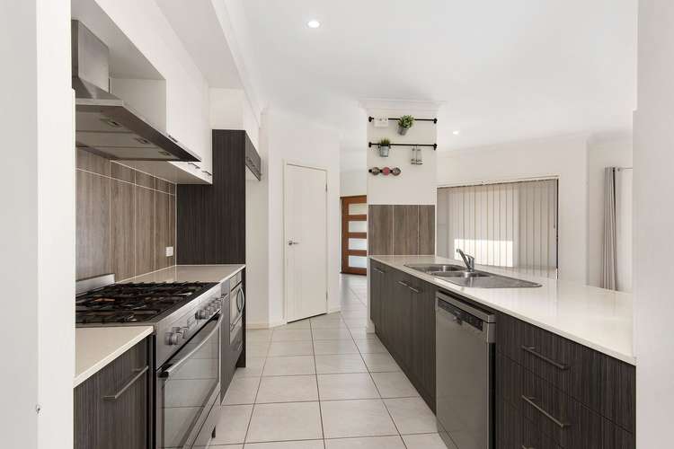 Third view of Homely house listing, 20 River Run Circuit, Ormeau Hills QLD 4208