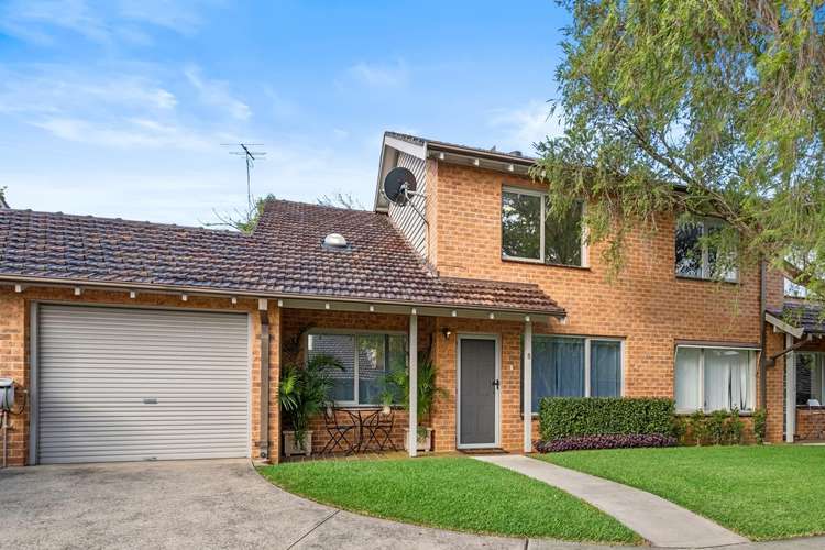 8/32-34 Melford Street, Hurlstone Park NSW 2193