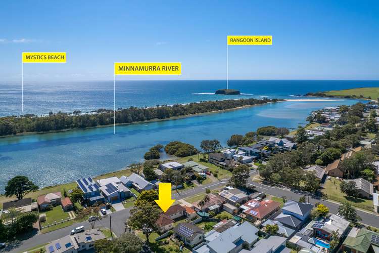 Third view of Homely house listing, 2 Beach Street, Minnamurra NSW 2533