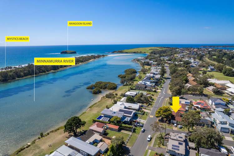 Fourth view of Homely house listing, 2 Beach Street, Minnamurra NSW 2533