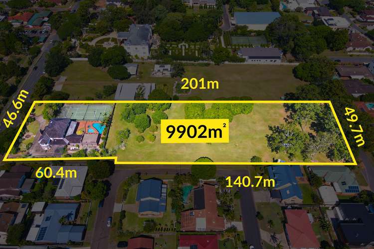 Third view of Homely house listing, 673 Musgrave Road, Robertson QLD 4109