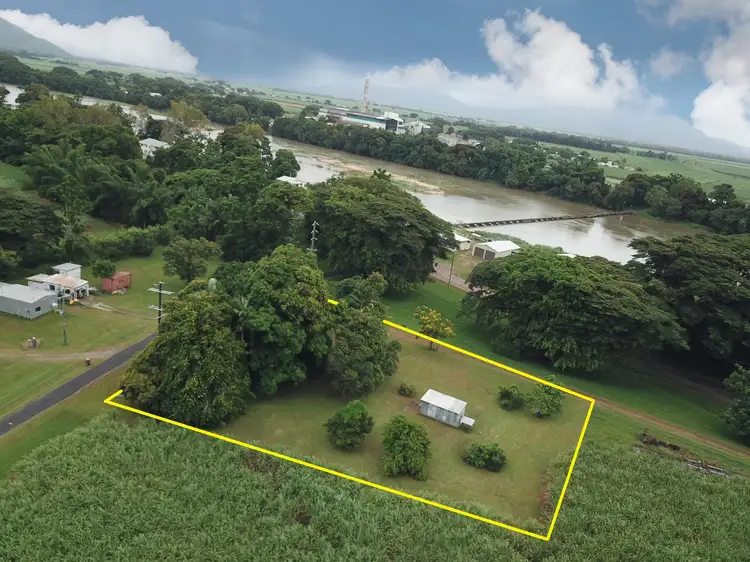 Main view of Homely land listing, 79-81 Eddleston Drive, Cordelia QLD 4850