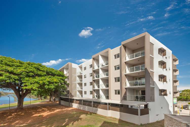 Main view of Homely apartment listing, 102/1A Sporting Drive, Thuringowa Central QLD 4817