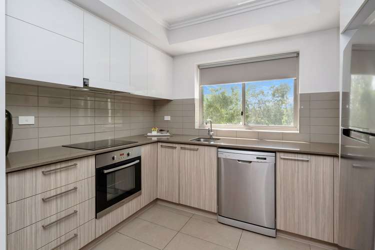 Third view of Homely apartment listing, 102/1A Sporting Drive, Thuringowa Central QLD 4817