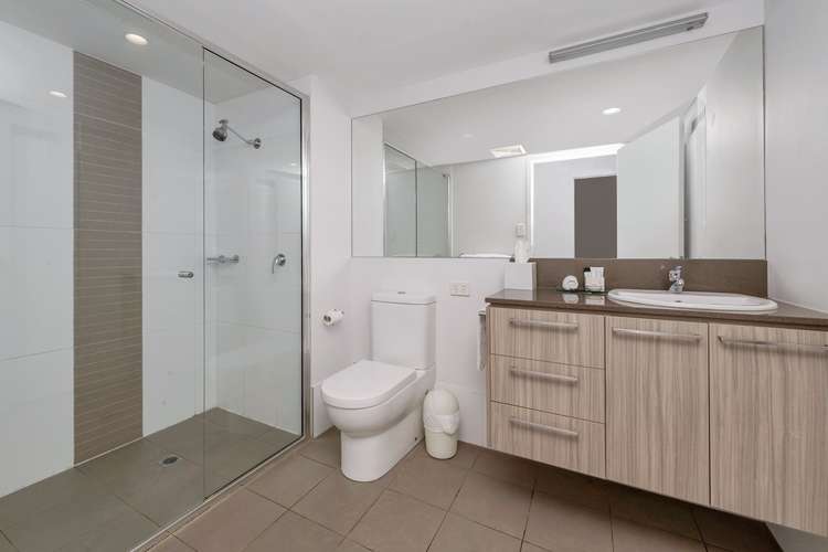 Fifth view of Homely apartment listing, 102/1A Sporting Drive, Thuringowa Central QLD 4817
