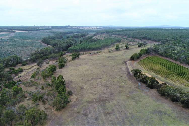 Lot 102 Penn Road, Kalgan WA 6330