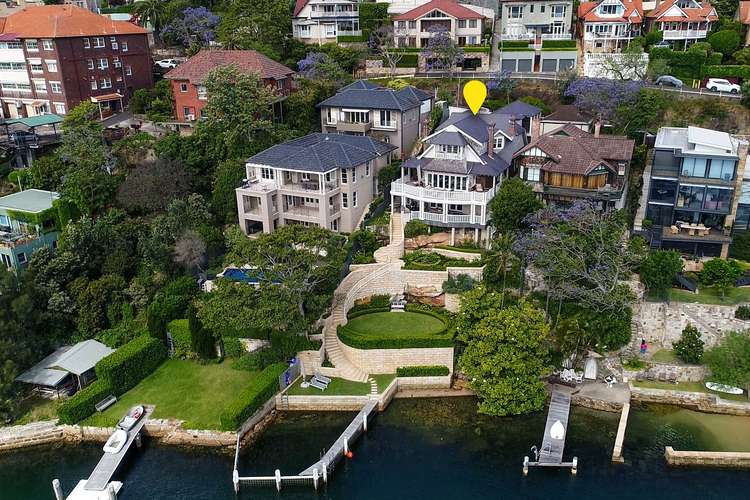 Main view of Homely house listing, 12 Musgrave Street, Mosman NSW 2088