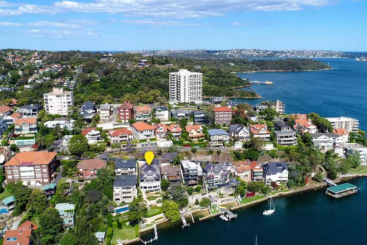 Fourth view of Homely house listing, 12 Musgrave Street, Mosman NSW 2088