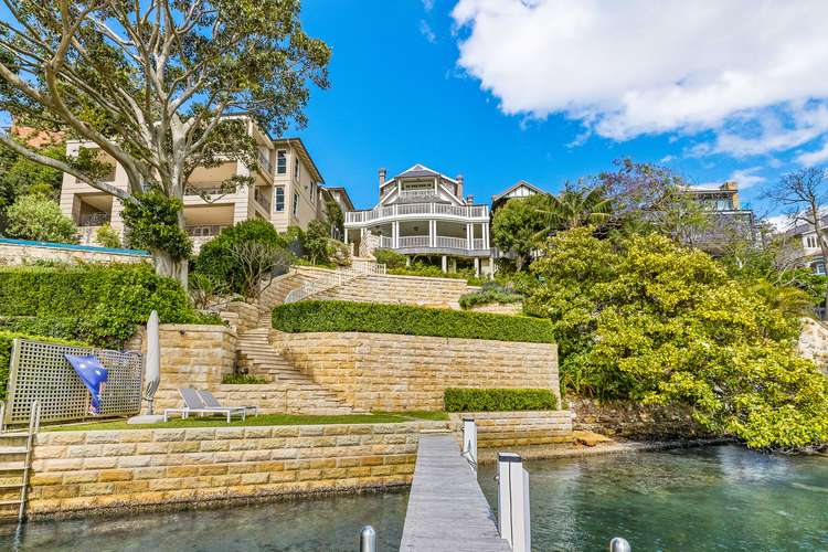 Fifth view of Homely house listing, 12 Musgrave Street, Mosman NSW 2088