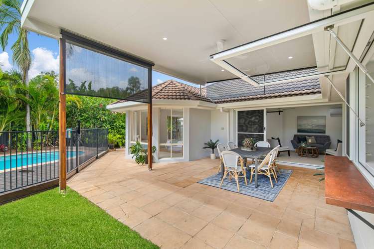 Second view of Homely house listing, 27 Morgan Close, Yaroomba QLD 4573