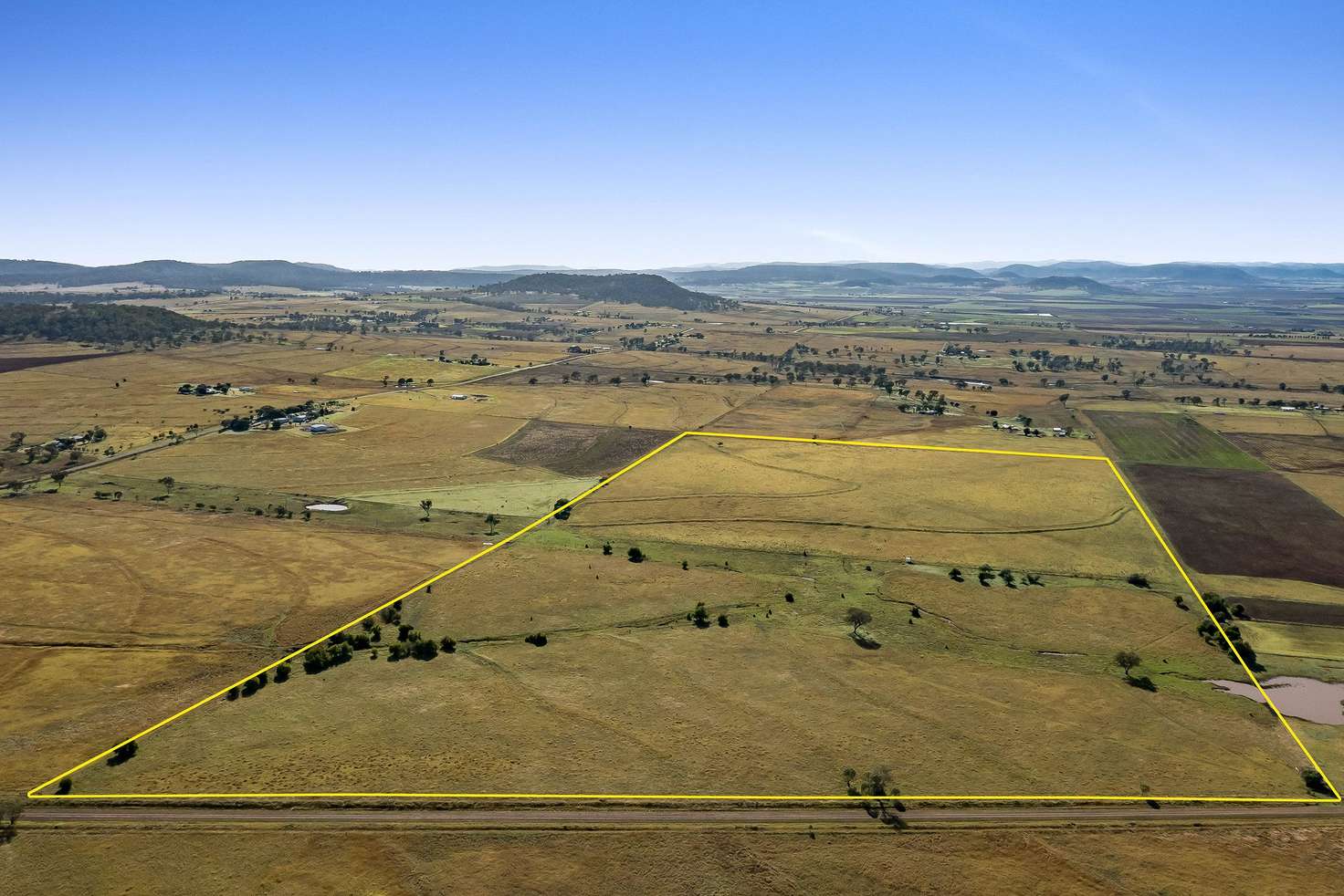 Main view of Homely ruralOther listing, 79 Barlow Road, Greenmount QLD 4359