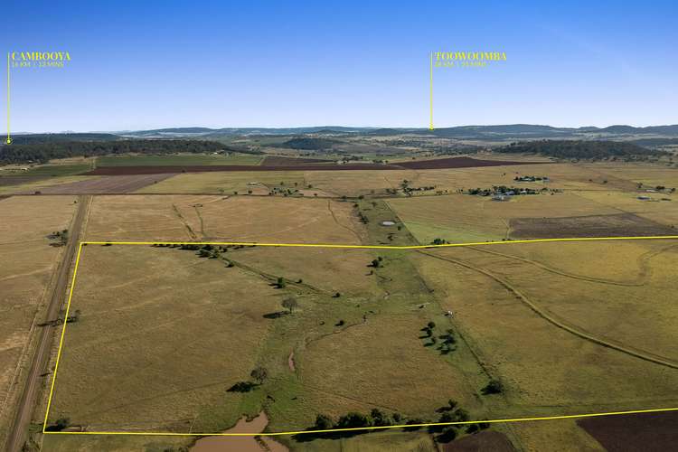 Second view of Homely ruralOther listing, 79 Barlow Road, Greenmount QLD 4359