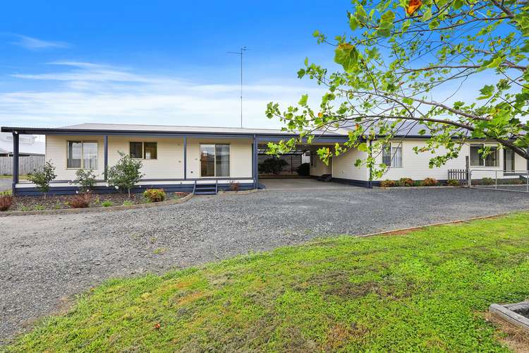 Main view of Homely house listing, 42 Hazeldean Road, Yarragon VIC 3823