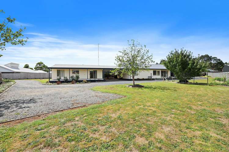 Fourth view of Homely house listing, 42 Hazeldean Road, Yarragon VIC 3823