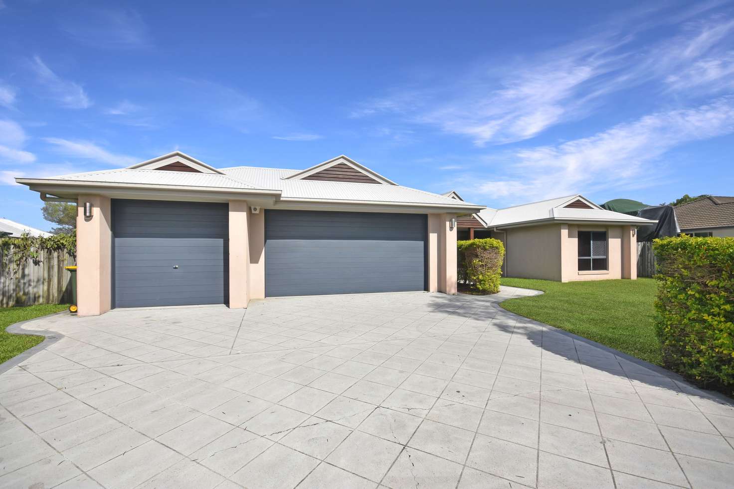 Main view of Homely house listing, 99 Golden Wattle Drive, Narangba QLD 4504