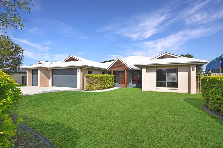 Second view of Homely house listing, 99 Golden Wattle Drive, Narangba QLD 4504