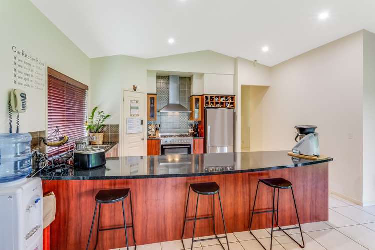 Third view of Homely house listing, 99 Golden Wattle Drive, Narangba QLD 4504