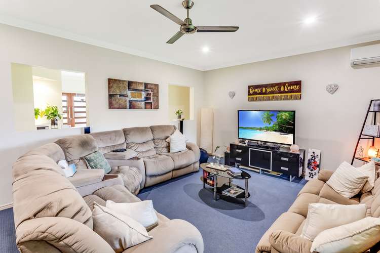 Fourth view of Homely house listing, 99 Golden Wattle Drive, Narangba QLD 4504