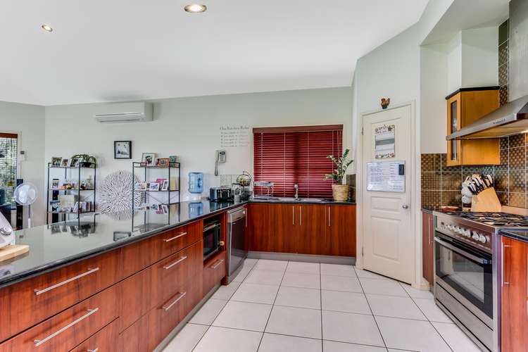 Fifth view of Homely house listing, 99 Golden Wattle Drive, Narangba QLD 4504