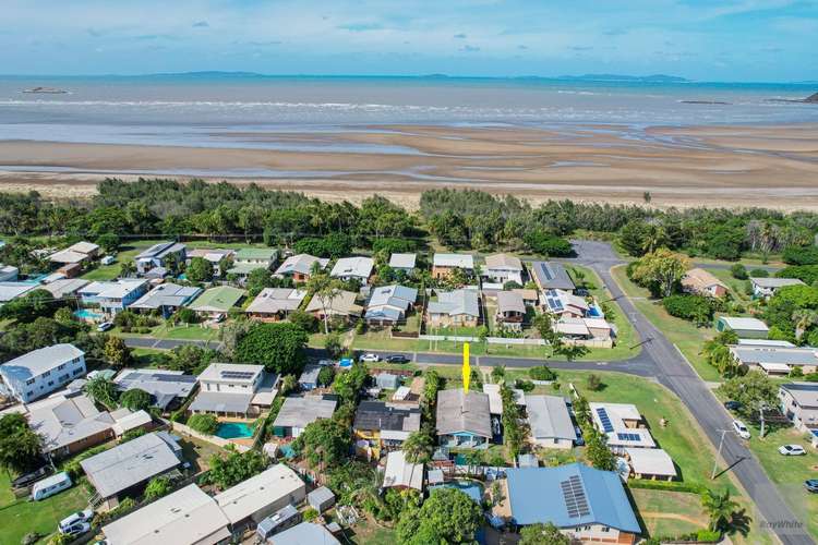 Main view of Homely house listing, 14 Orchid Street, Kinka Beach QLD 4703