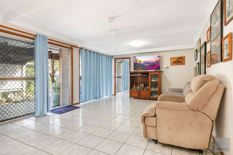 Third view of Homely house listing, 14 Orchid Street, Kinka Beach QLD 4703