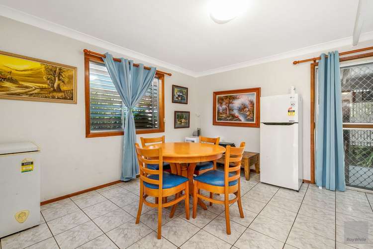 Sixth view of Homely house listing, 14 Orchid Street, Kinka Beach QLD 4703