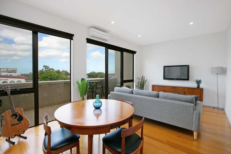 Fourth view of Homely apartment listing, 84/93-103 High Street, Preston VIC 3072