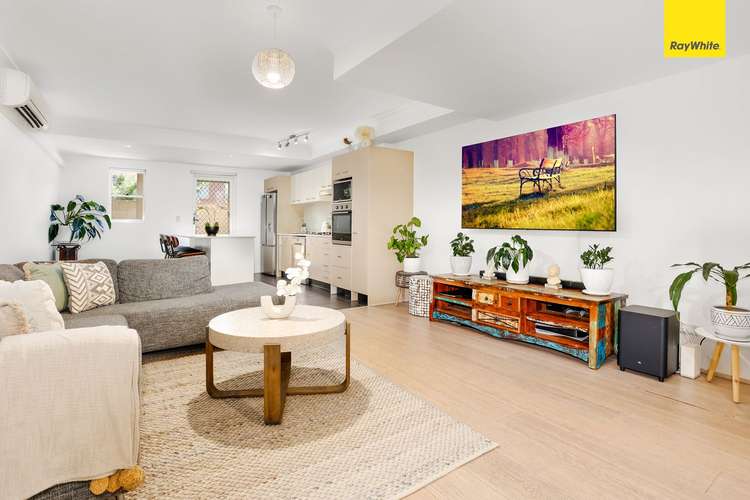 Main view of Homely townhouse listing, 65/120 Driftway Drive, Pemulwuy NSW 2145