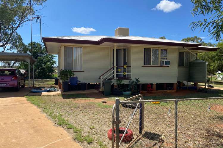 Main view of Homely house listing, 2 Newton Street, Morven QLD 4468