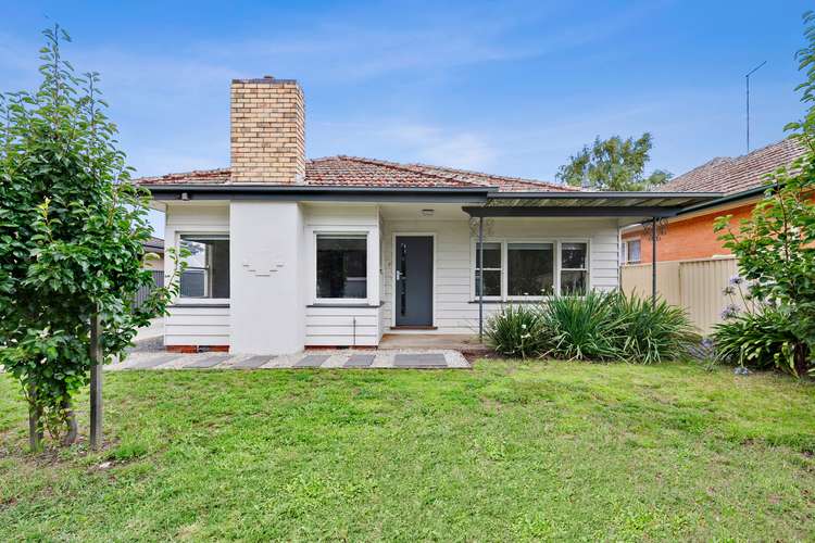 Main view of Homely house listing, 1/903 Skipton Street, Redan VIC 3350