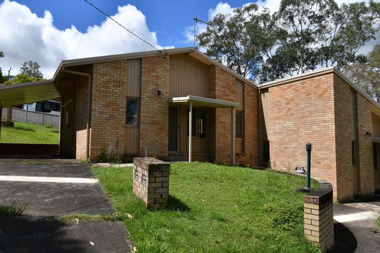 Main view of Homely house listing, 2/2-4 Buller Street, Bonalbo NSW 2469