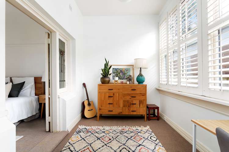 Third view of Homely apartment listing, 2/26 Toongarah Road, Waverton NSW 2060