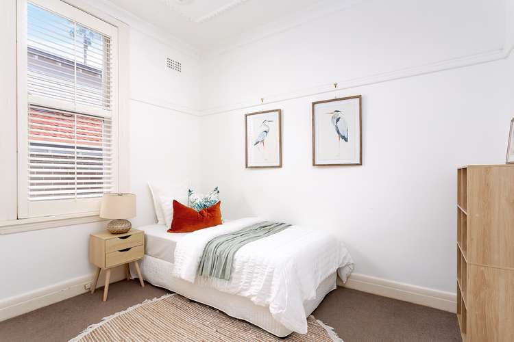 Fifth view of Homely apartment listing, 2/26 Toongarah Road, Waverton NSW 2060