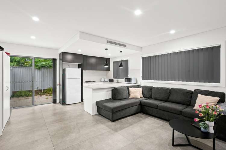 Third view of Homely townhouse listing, 8/17 Fisher Street, Oak Flats NSW 2529