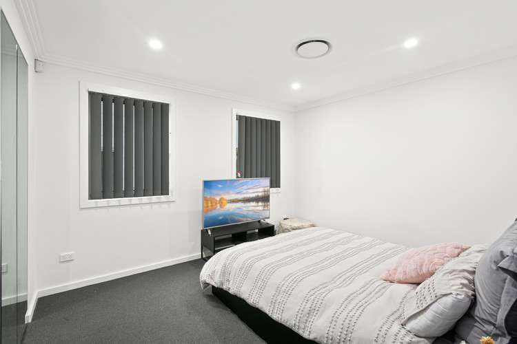 Sixth view of Homely townhouse listing, 8/17 Fisher Street, Oak Flats NSW 2529