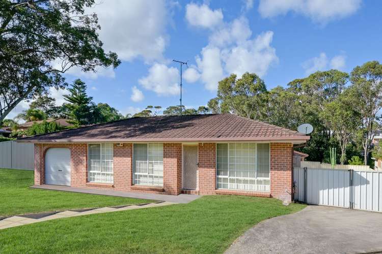 17 Jersey Parade, Minto NSW 2566