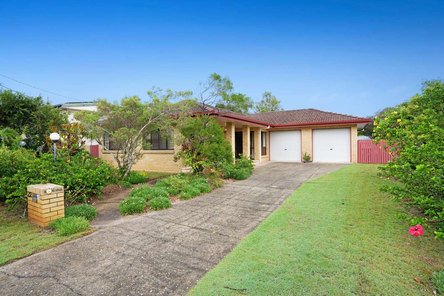 Main view of Homely house listing, 22 Arcadia Avenue, Woorim QLD 4507