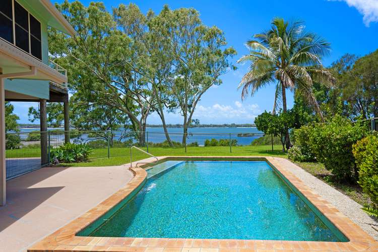 Main view of Homely house listing, 25 Howard Court, Sandstone Point QLD 4511