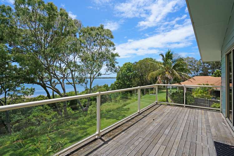 Third view of Homely house listing, 25 Howard Court, Sandstone Point QLD 4511