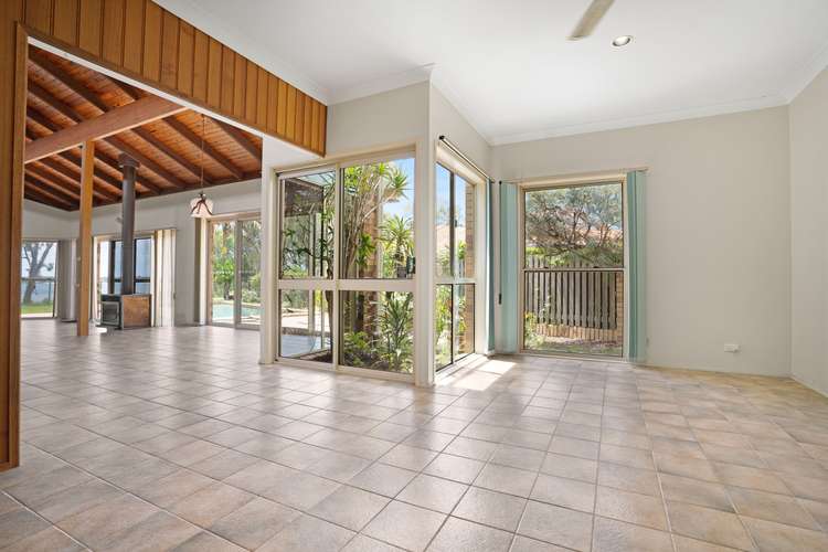 Fifth view of Homely house listing, 25 Howard Court, Sandstone Point QLD 4511