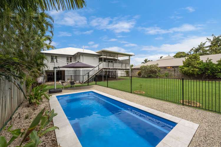Main view of Homely house listing, 59 Ackers Street, Hermit Park QLD 4812