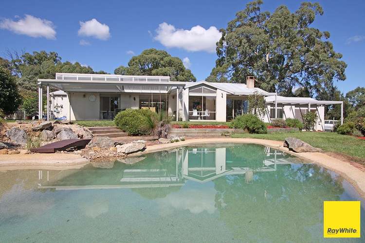 1408 Norton Road, Wamboin NSW 2620