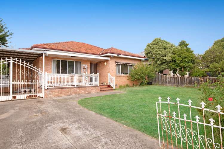 Second view of Homely house listing, 65 Malpas Street, Preston VIC 3072