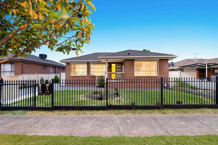 Main view of Homely house listing, 145 Malmsbury Drive, Meadow Heights VIC 3048